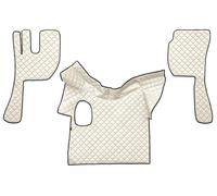 F-CORE FL12 CHAMP Floor mats