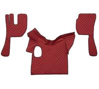Footwell Tray F-CORE FL12 RED for VOLVO FH 12.777 2005-