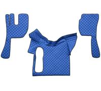 Footwell Tray F-CORE FL13 BLUE for VOLVO FH 12.777 2007-