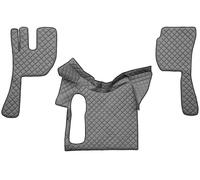 F-CORE FL13 GRAY Floor mats