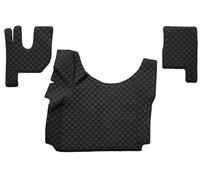 F-CORE FL14 BLACK Floor mats