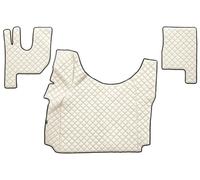 F-CORE FL14 CHAMP Floor mats