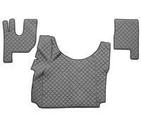 F-CORE FL14 GRAY Floor mats