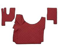 Footwell Tray F-CORE FL14 RED RENAULT TRUCKS T 10.837 2013-