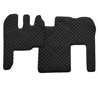 Footwell Tray F-CORE FL15 BLACK RENAULT TRUCKS MAGNUM 12.13 2004-2006