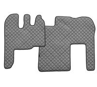 F-CORE FL15 GRAY Floor mats