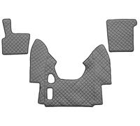 F-CORE FL16 GRAY Floor mats