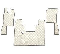 F-CORE FL18 CHAMP Floor mats