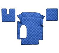 Footwell Tray F-CORE FL21 BLUE MAN TGA 6.871 2001-2001