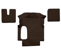 Footwell Tray F-CORE FL21 BROWN MAN TGA 6.871 2001-2001