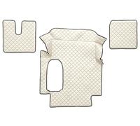 F-CORE FL21 CHAMP Floor mats