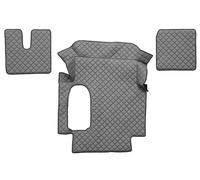 F-CORE FL21 GRAY Floor mats