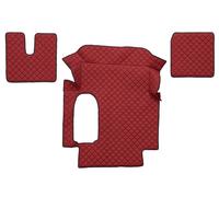 Footwell Tray F-CORE FL21 RED MAN TGA 6.871 2001-2001