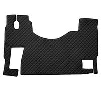 F-CORE FL22 BLACK Floor mat
