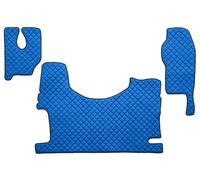 F-CORE FL24 BLUE Floor mats