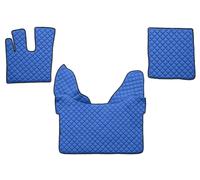 F-CORE FL25 BLUE Floor mats
