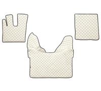 Footwell Tray F-CORE FL25 CHAMP DAF XF 106 10.837 2012-