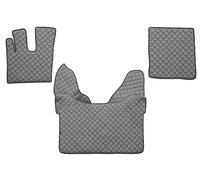 F-CORE FL25 GRAY Floor mats