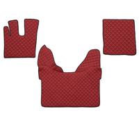 Footwell Tray F-CORE FL25 RED DAF XF 106 10.837 2012-