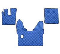 F-CORE FL26 BLUE Floor mats