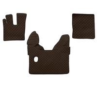 Footwell Tray F-CORE FL26 BROWN DAF XF 106 10.837 2012-
