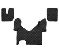 F-CORE FL27 BLACK Floor mats