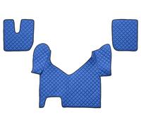 F-CORE FL27 BLUE Floor mats