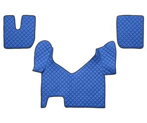 F-CORE FL27 BLUE Floor mats
