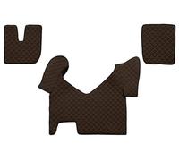 Footwell Tray F-CORE FL27 BROWN IVECO STRALIS I 7.79 2013-