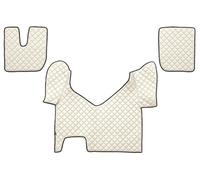 F-CORE FL27 CHAMP Floor mats