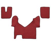 F-CORE FL27 RED Floor mats