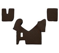 Footwell Tray F-CORE FL28 BROWN IVECO STRALIS I 7.79 2013-