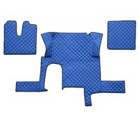 F-CORE FL29 BLUE Floor mats