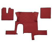 F-CORE FL29 RED Floor mats