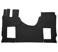 F-CORE FL32 BLACK Floor mat