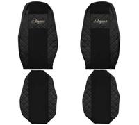 F-CORE FX14 BLACK Seat cover