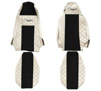 Seat Cover F-CORE FX16 CHAMP for SCANIA P I 9.291 2013-2019