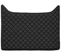 ✅Fits F-CORE F-CORE FZ08 BLACK Floor mats ECO-leather quilted (1 pcs ⭐UK Seller⭐