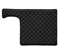 Footwell Tray F-CORE FZ10 BLACK for MAN TGX I 9.037 2019-2021