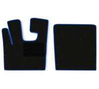 F-CORE MT02 BLUE Floor mats