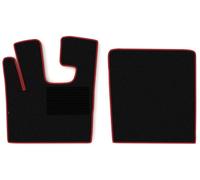 F-CORE MT02 RED Floor mats