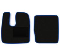 F-CORE MT04 BLUE Floor mats