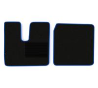 F-CORE MT05 BLUE Floor mats