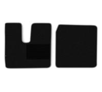 F-CORE MT05 GRAY Floor mats