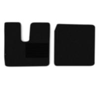 F-CORE MT06 GRAY Floor mats