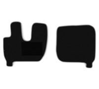 F-CORE MT12 GRAY Floor mats