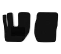 F-CORE MT13 GRAY Floor mats