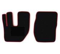 F-CORE MT13 RED Floor mats
