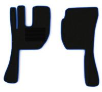 F-CORE MT14 BLUE Floor mats