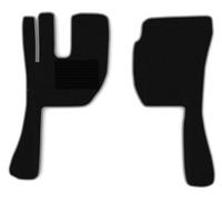 Footwell Tray F-CORE MT14 GRAY for VOLVO FM 10.837 2005-